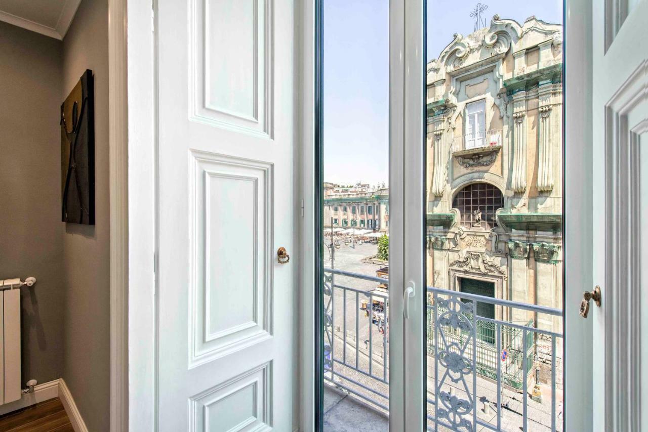 Dante Maison De Luxe Naples Luaran gambar